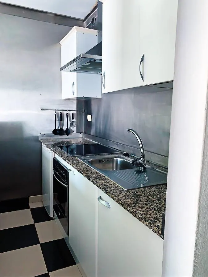Apartamento Beigu Puerto del Carmen