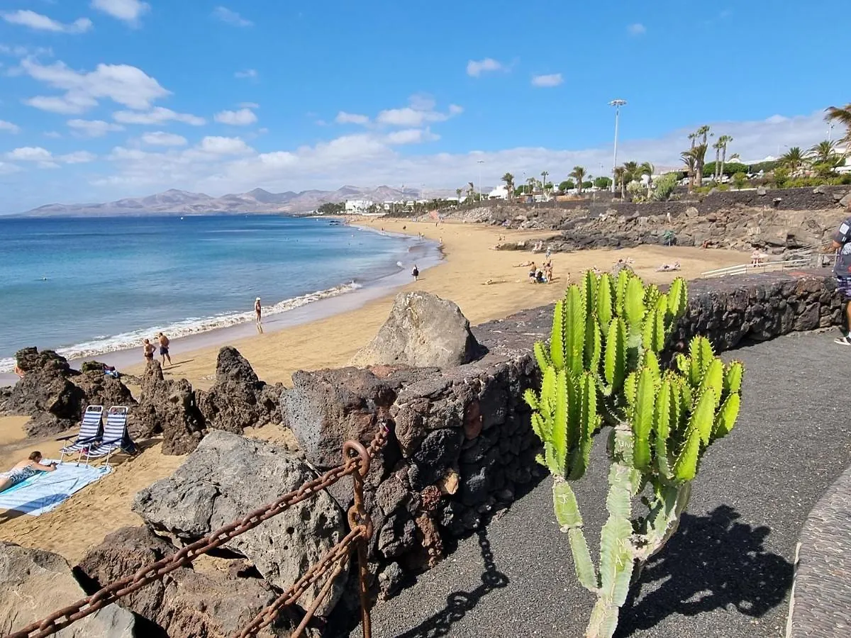 Apartamento Beigu Puerto del Carmen Puerto del Carmen (Lanzarote)
