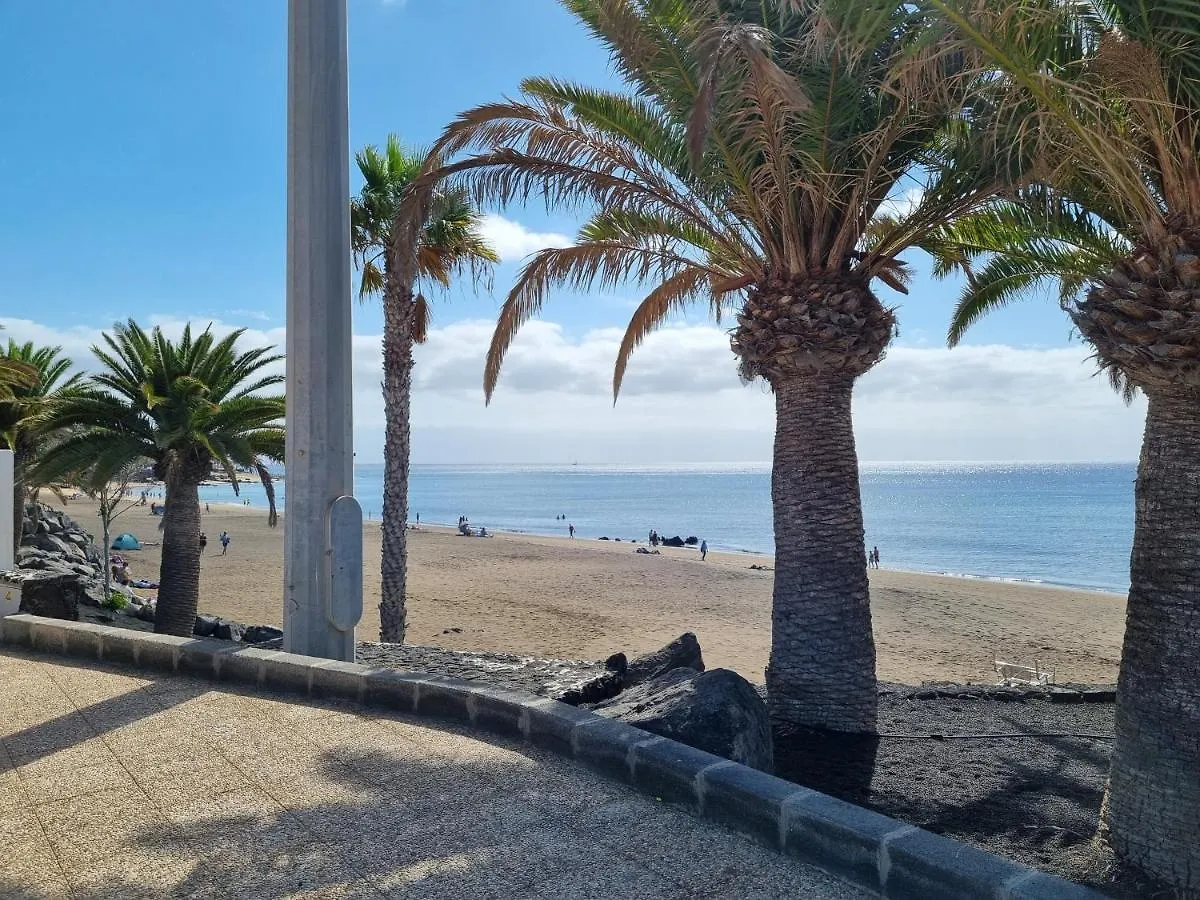 Apartamento Beigu Puerto del Carmen