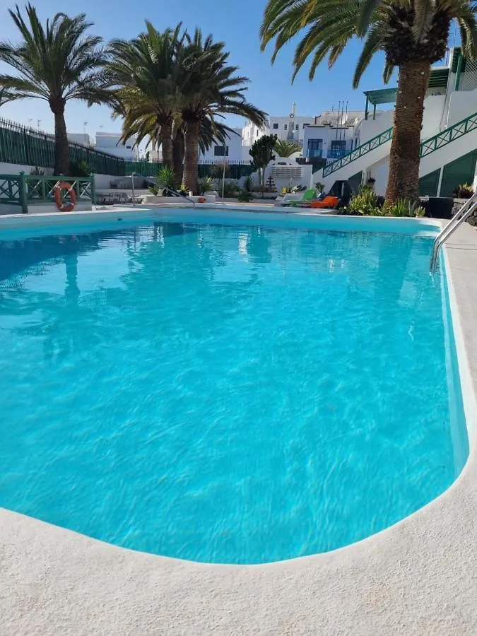 Apartamento Beigu Puerto del Carmen 0*, Puerto del Carmen (Lanzarote)