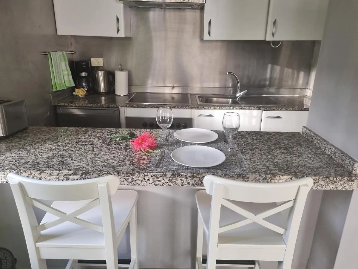 Apartamento Beigu Puerto del Carmen España