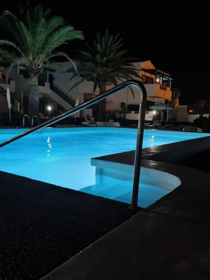 Apartamento Beigu Puerto del Carmen Puerto del Carmen (Lanzarote)