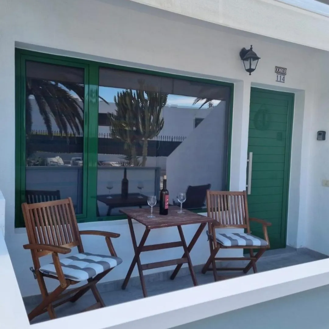 Apartamento Beigu Puerto del Carmen España