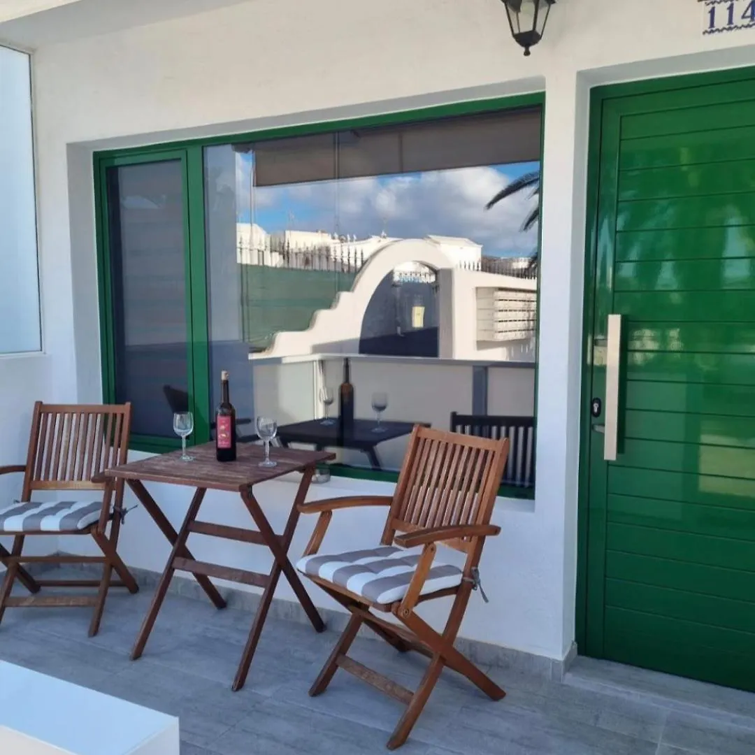 Apartamento Beigu Puerto del Carmen 0*, Puerto del Carmen (Lanzarote) España