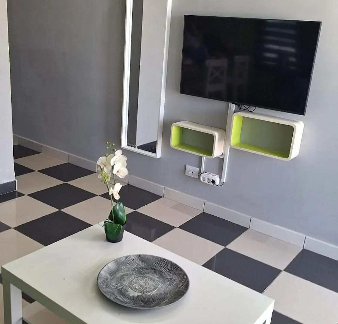 Apartamento Beigu Puerto del Carmen