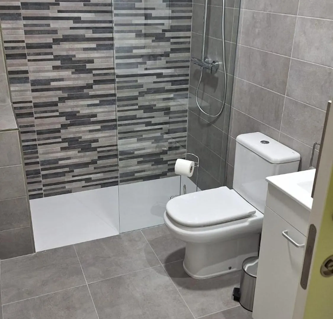 Apartamento Beigu Puerto del Carmen  Puerto del Carmen (Lanzarote)
