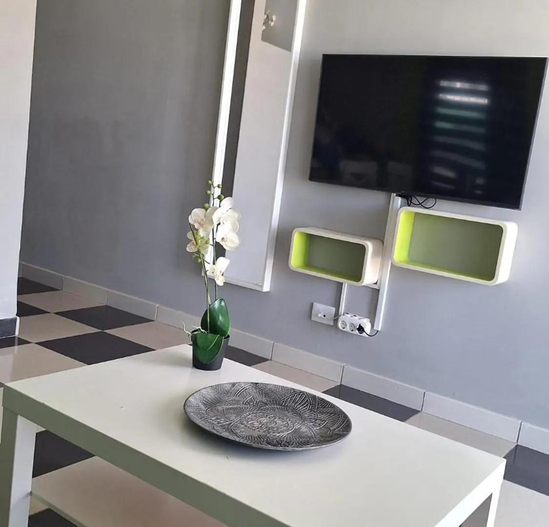 Apartamento Beigu Puerto del Carmen  Puerto del Carmen (Lanzarote)