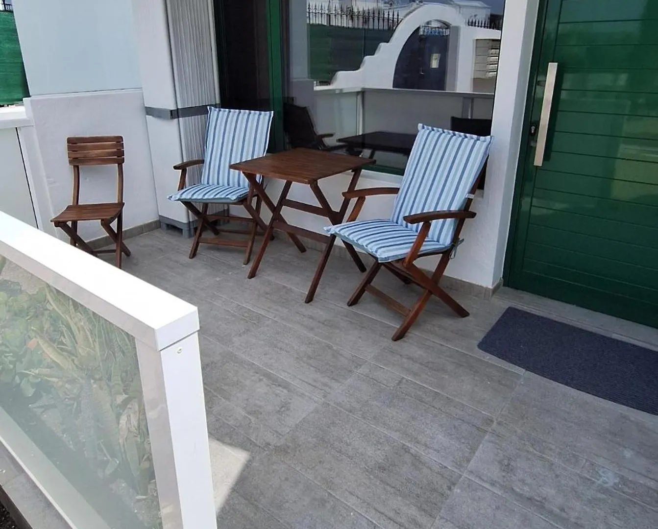 Apartamento Beigu Puerto del Carmen