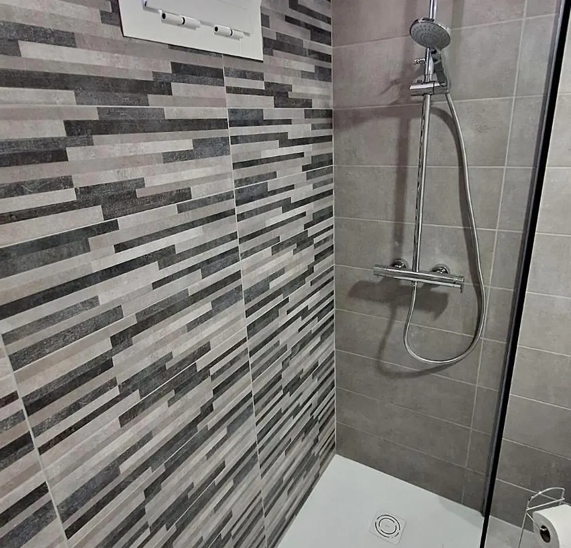 Apartamento Beigu Puerto del Carmen España