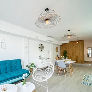 Alisios Apartamento